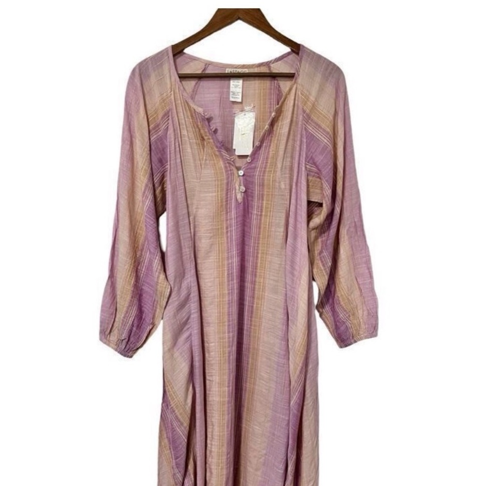 L*Space Cassie Maxi Dress / Beach Cover Up